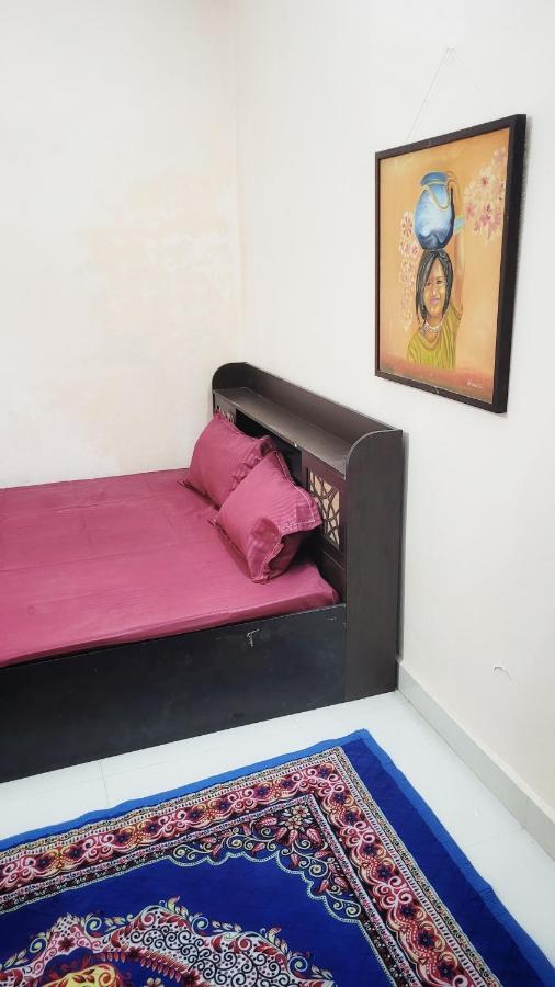 Hotel Advaitam Ujjain Esterno foto